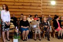 ŚDS w Strobinie funkcjonuje od 15 lat